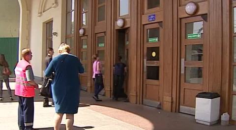 Участок между станциями "Парк культуры" и "Комсомольская" закроют на ремонт