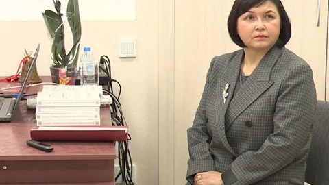 Научное исследование марийской этнической религии впервые представлено в монографии Любови Абукаевой