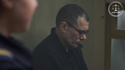 В Анапе бывший начальник угрозыска получил 20 лет за убийства и бандитизм