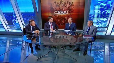 Эфир от 16.07.2014