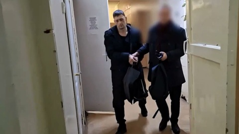 Подозреваемого в убийстве задержали в Йошкар-Оле