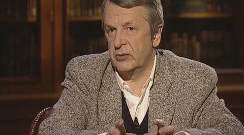 Эфир от 12.02.2007