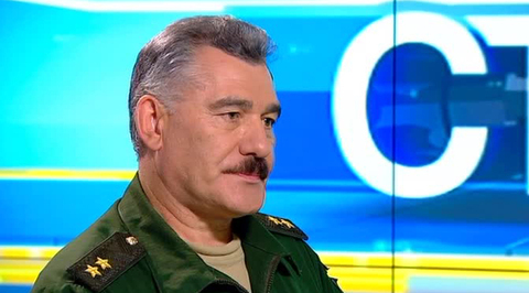 Александр Леонов. Эфир от 17.07.2014
