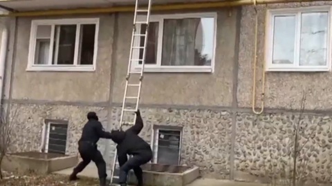 В Марий Эл задержали жителя Нижнего Новгорода, подозреваемого в краже с банковских карт