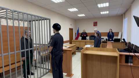 Под Омском пьяный водитель наехал на пешеходов