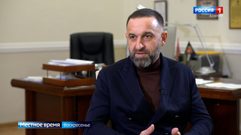 Сослан Фидаров
