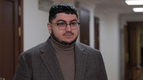 Депутат Госдумы Георгий Арапов прокомментировал новый закон, устанавливающий правила и обязанности при выгуле собак