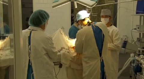 Каратели бомбят больницы, в которых лечатся их сослуживцы