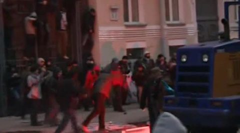 Бомбежки разделили Украину на "до" и "после"