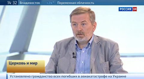 Эфир от 19.07.2014