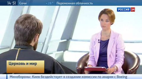 Эфир от 19.07.2014