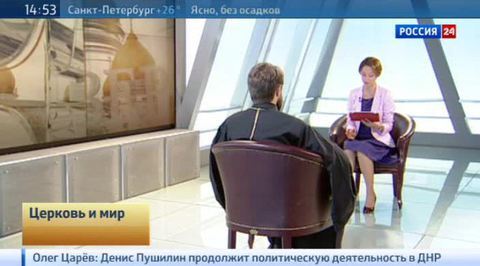 Эфир от 19.07.2014