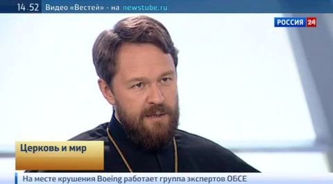 Эфир от 19.07.2014