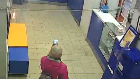В Йошкар-Оле пенсионерка запускала фейерверки в почтовых отделениях