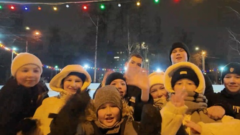 Три главных ледовых катка ждут жителей и гостей Йошкар-Олы в длинные новогодние выходные