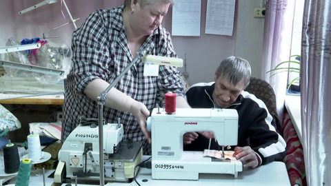 В Новосибирске открывают центр для помощи бывшим осужденным