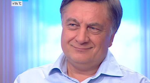 Эфир от 22.07.2014