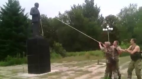 "Россия сегодня" покажет Севастополю подвиг предков
