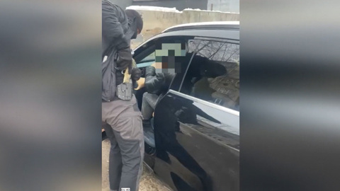 В Чите пресекли группу, причастную к производству и сбыту наркотиков