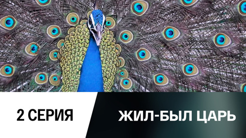Государев зверинец
