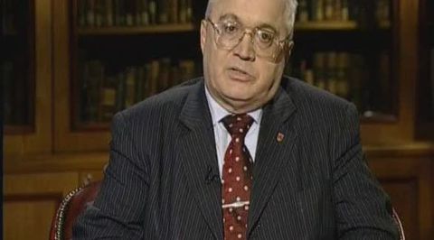 Эфир от 28.05.2007