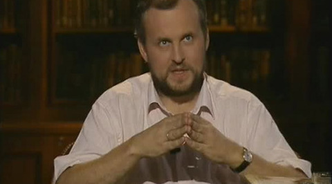 Эфир от 10.11.2007