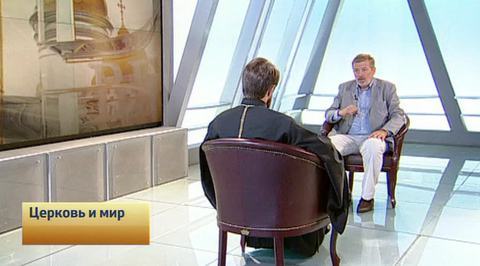 Эфир от 26.07.2014