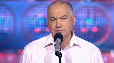 Эфир от 27.07.2014