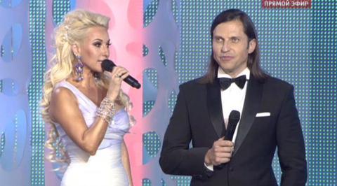 Закрытие Международного конкурса молодых исполнителей