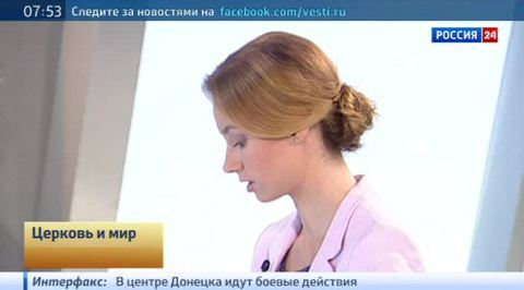 Эфир от 26.07.2014