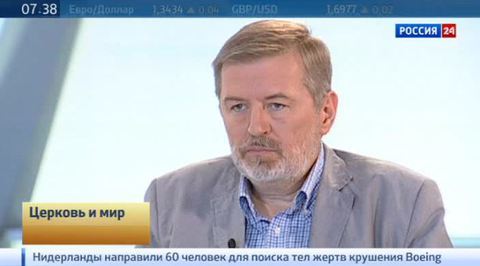 Эфир от 26.07.2014