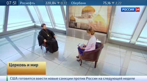 Эфир от 26.07.2014
