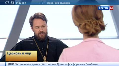 Эфир от 26.07.2014