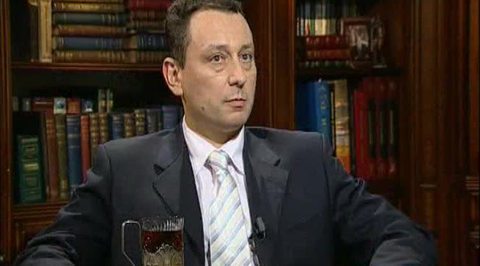 Внутренняя экология человека