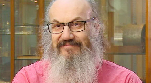 Ким Хольмен