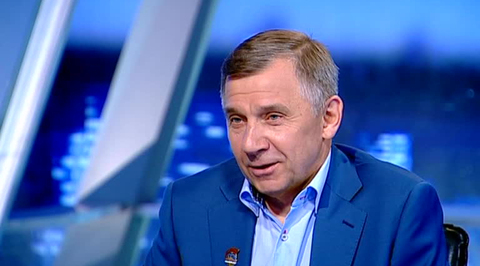 Константин Зайцев
