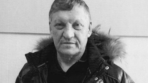Прощание с президентом Федерации биатлона Забайкалья Геннадием Ковалёвым состоится в Доме офицеров 4 января