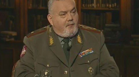Эфир от 19.07.2008