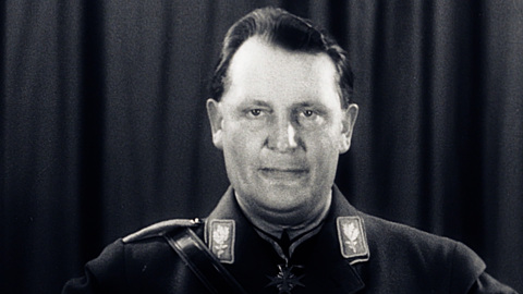 Герман Геринг