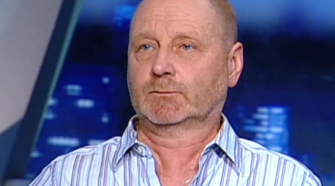 Никита Овсянников