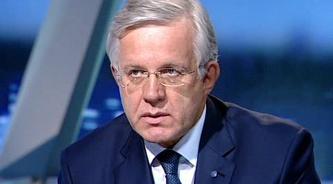 Евгений Амбросов
