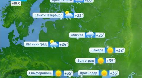 Эфир от 11.08.2014