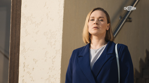 Смотрим продолжение сериала "Ключ от всех дверей"