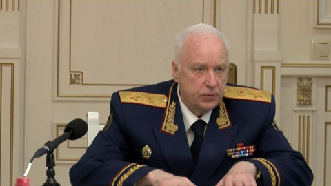 Сотрудники Следственного комитета раскрыли преступления со сроком давности