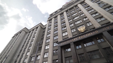 Депутаты позаботились о жертвах телефонных мошенников