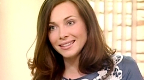 Екатерина Гусева