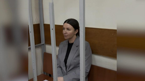 Королева марафонов признала себя виновной по всем статьям