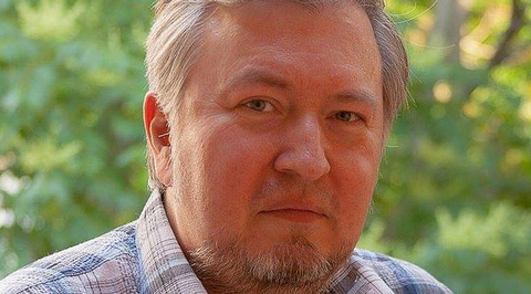 "Приём ведёт": врач-токсиколог Алексей Водовозов