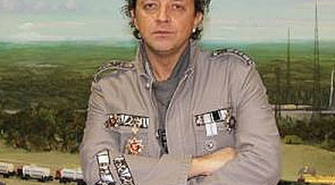 Роман Жуков