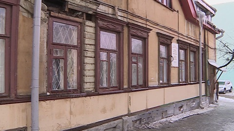 Будет ли восстановлен самый старый деревянный дом Нижнего Новгорода?